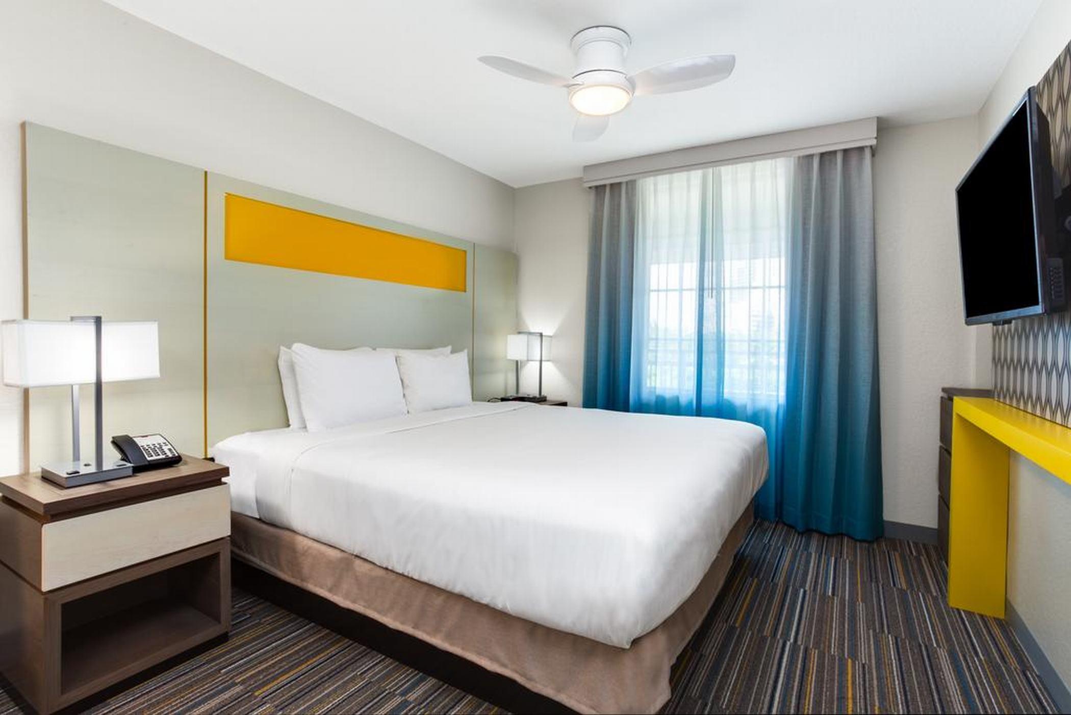 Holiday Inn Resort Orlando Suites - Waterpark By Ihg Лейк-Буэна-Виста Экстерьер фото