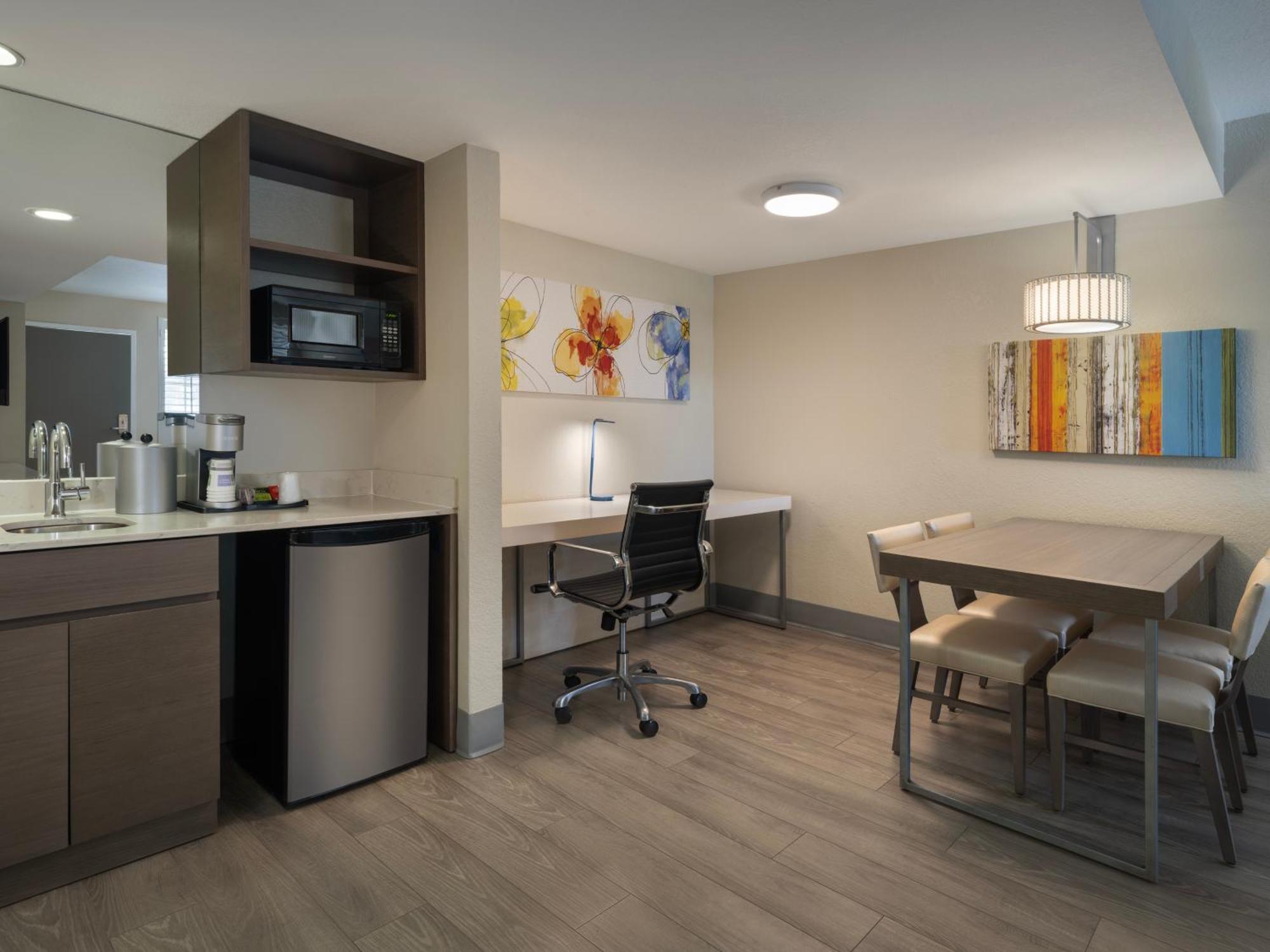 Holiday Inn Resort Orlando Suites - Waterpark By Ihg Лейк-Буэна-Виста Экстерьер фото